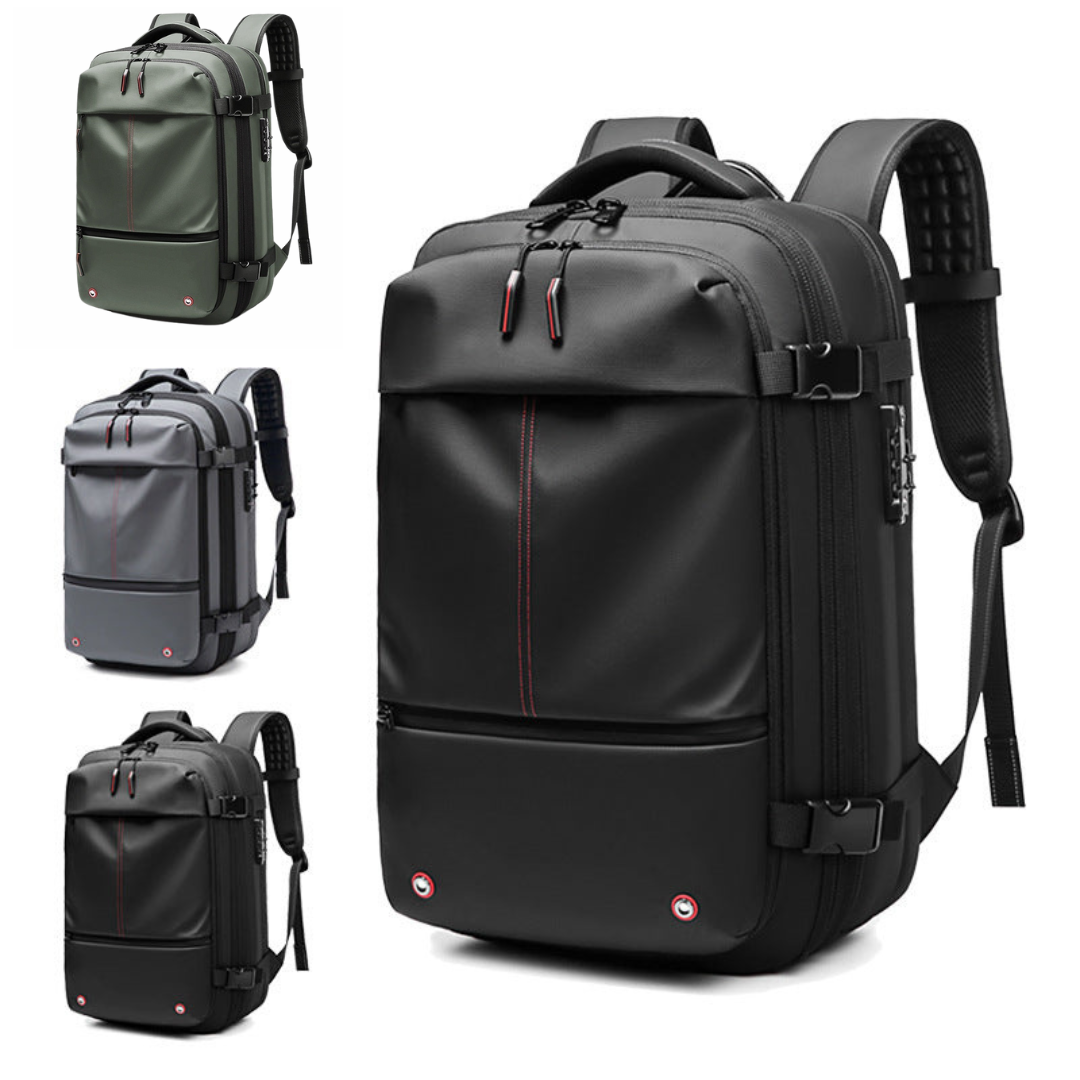 All-in-One Handgepäck Reise Rucksack