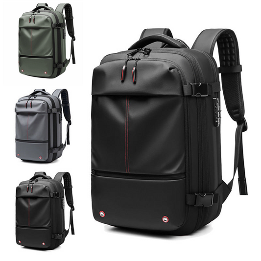 All-in-One Handgepäck Reise Rucksack