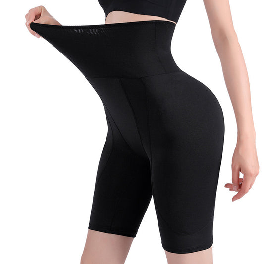 Body Shaper – Perfekte Kontrolle für Taille, Hüfte & Bauch