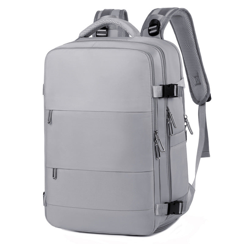 Reise- und Laptop-Rucksack 36-55l