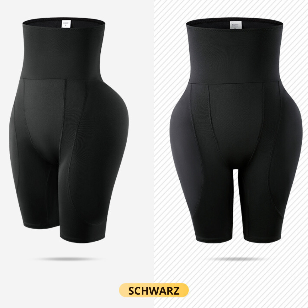 Body Shaper – Perfekte Kontrolle für Taille, Hüfte & Bauch